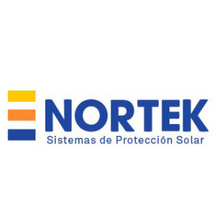 Pérgolas  Toldos Nortek, sistemas de protección solar