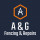 A & G Fencing & Repairs
