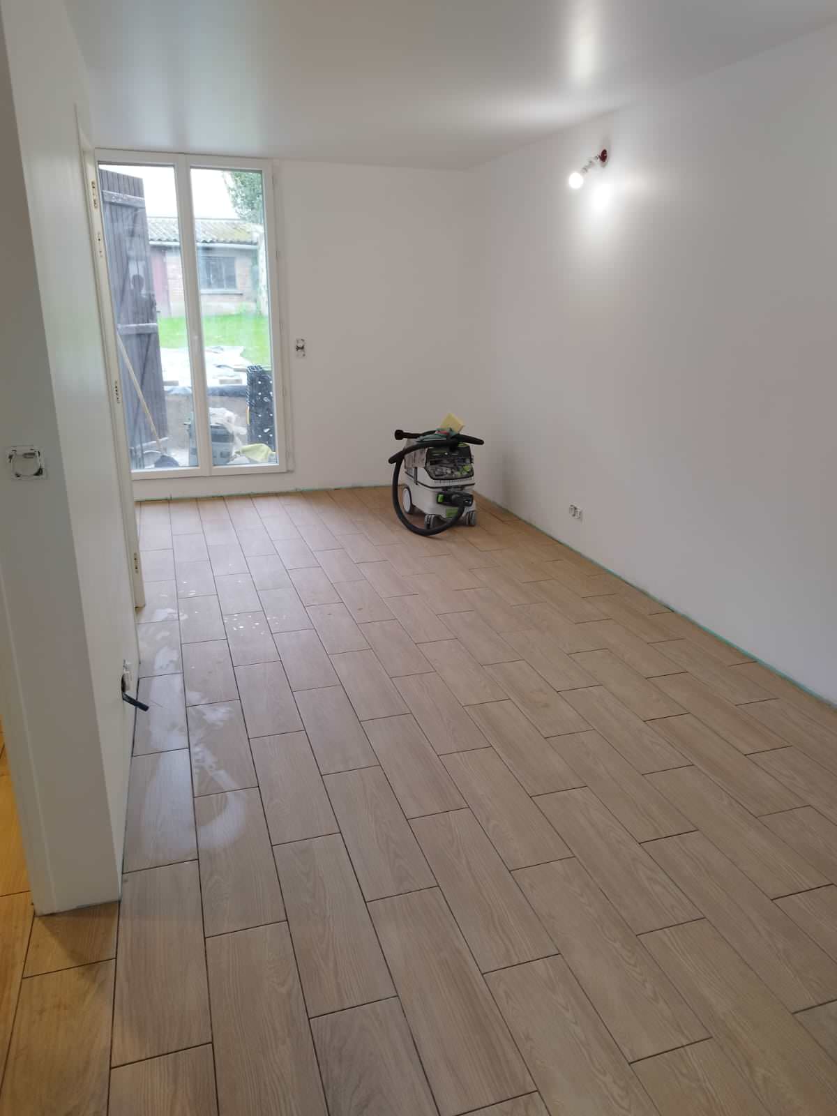 Revêtements sols