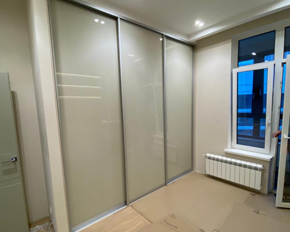 Мебель из ЛДСП