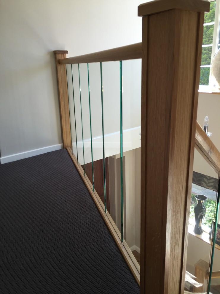 Staircases