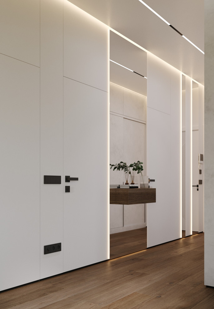 Design district 56м2