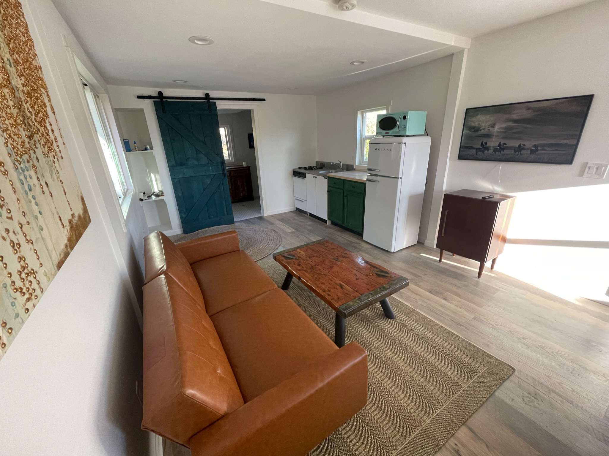 Paso Remodel