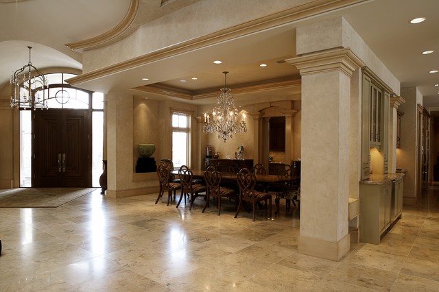 Cantera Elegance klassisk-matplats