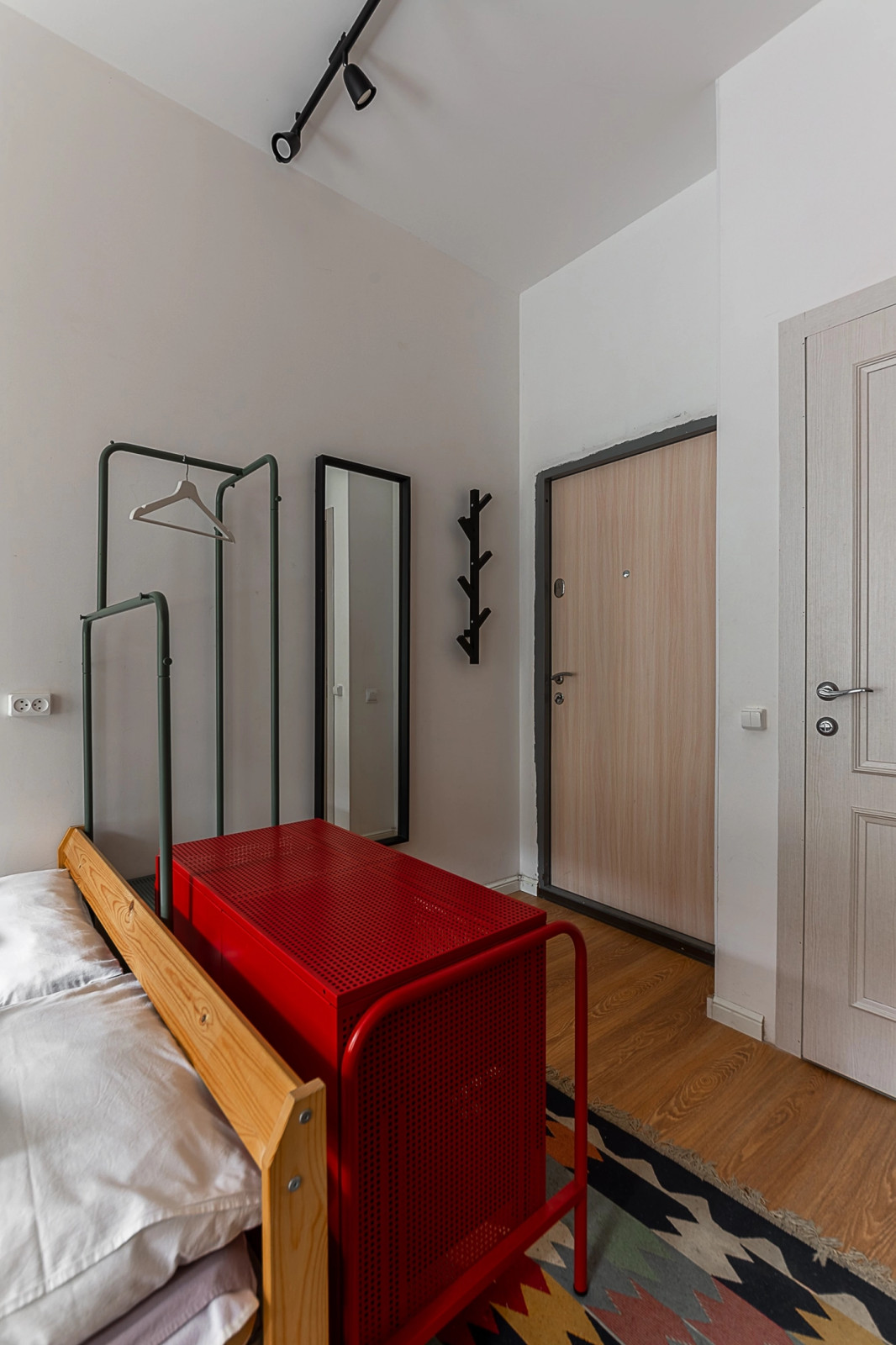 Квартира на Колокольной