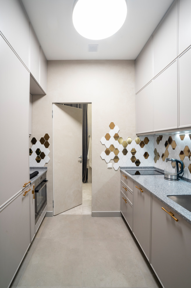 ЖК Царская площадь