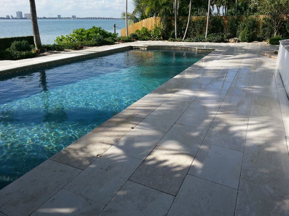 Pool - pool idea in Miami