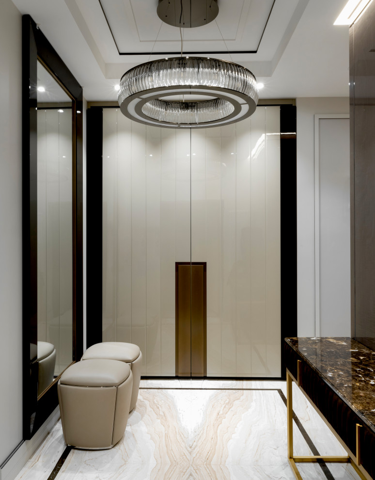 Квартира на Трубецкой