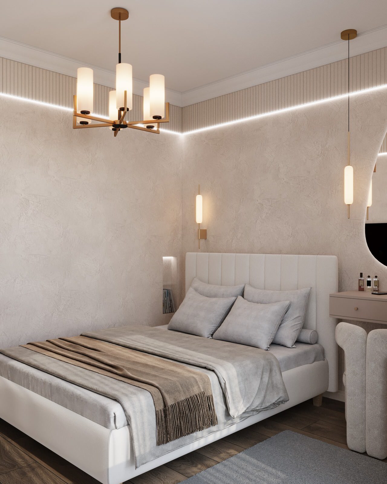 Квартира ЖК 8 марта 40 кв м для девушки