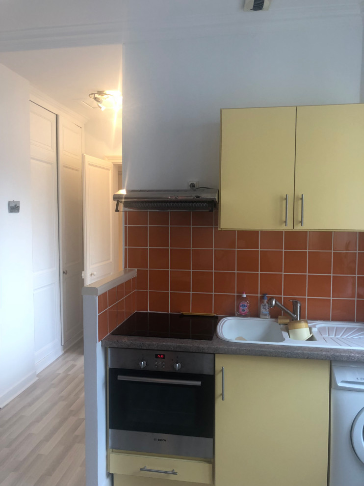 Appartement C