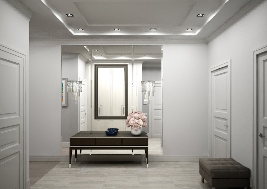 Квартира ул.Зверенецкая