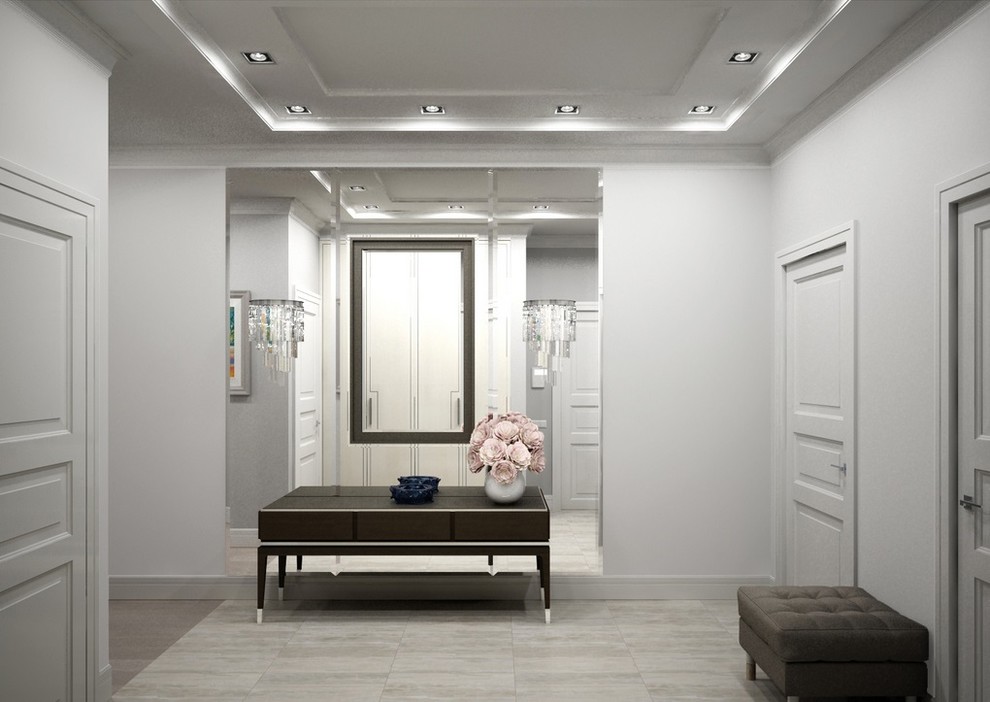 Квартира ул.Зверенецкая