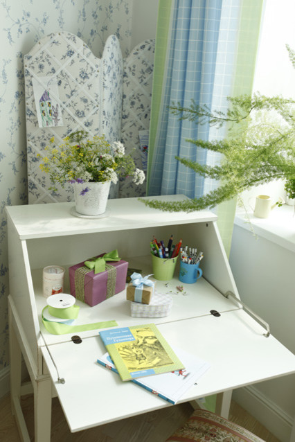 Квартира на Живописной