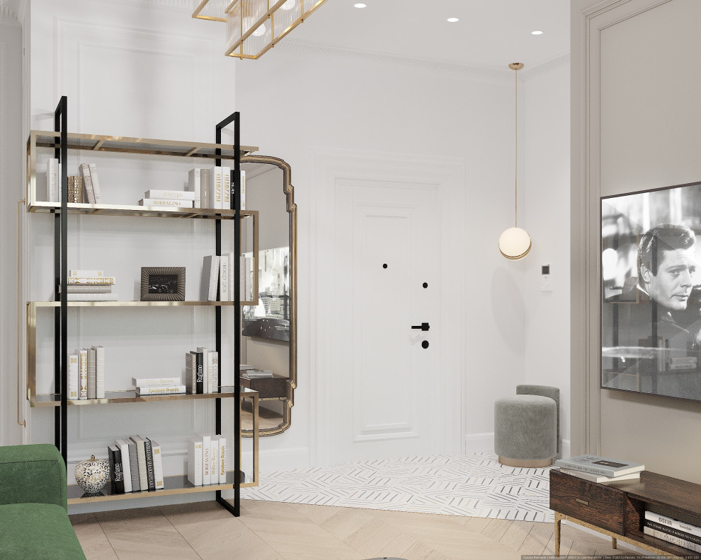 ЖК "Вавилов Дом"