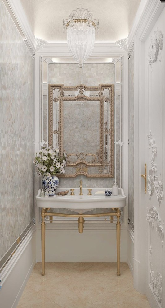 Классический стиль