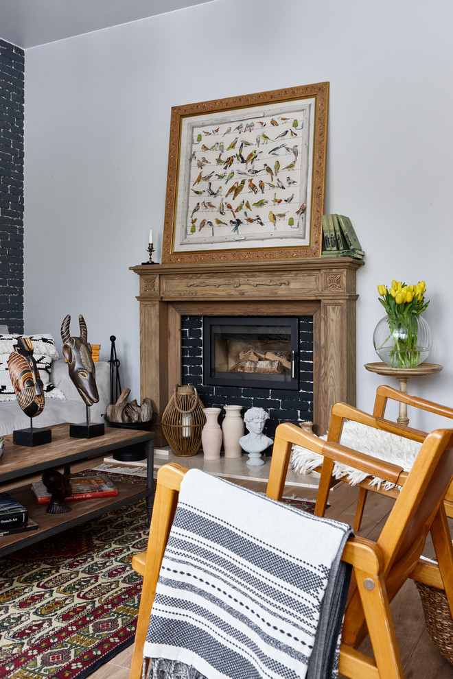 Место, где можно комфортно жить и работать | Дом на Новой Риге