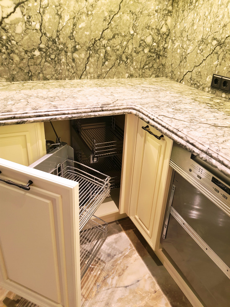 Дом в американском стиле