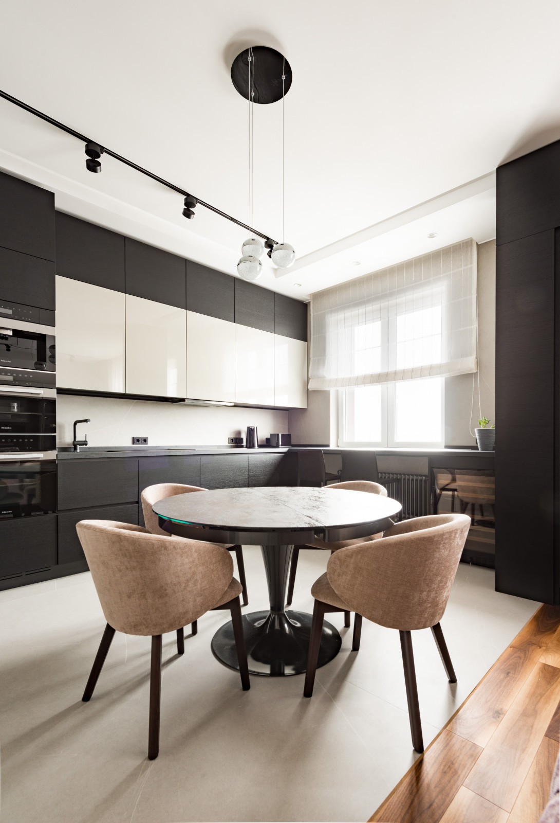 Квартира в Зеленограде