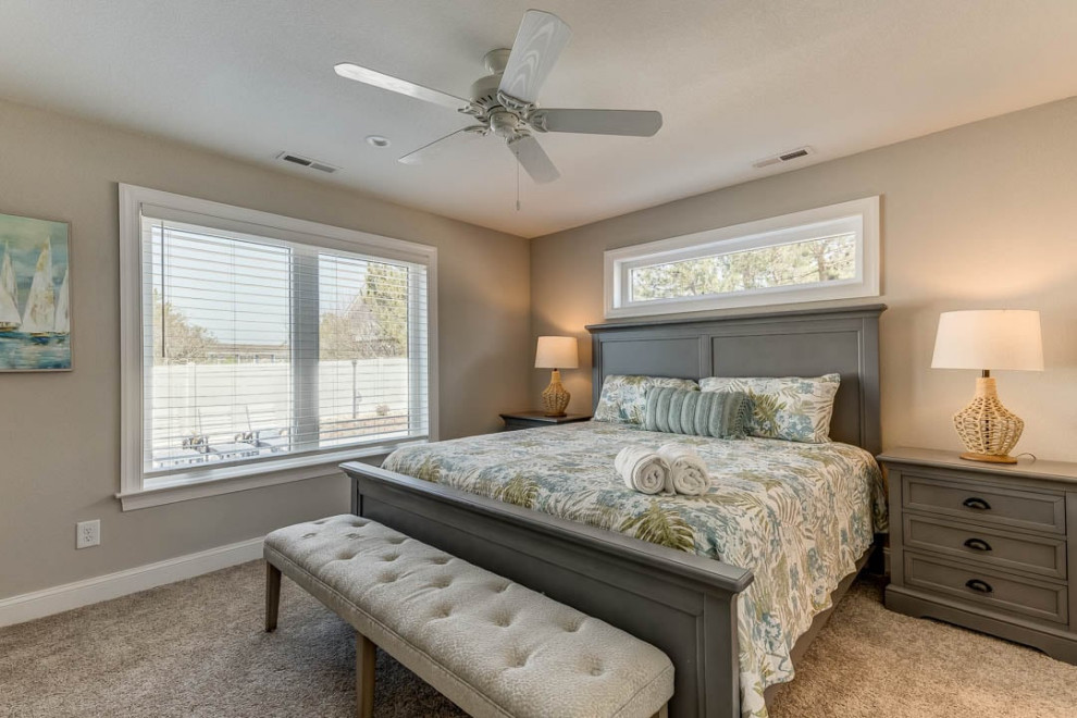 (2021) Great White Shack