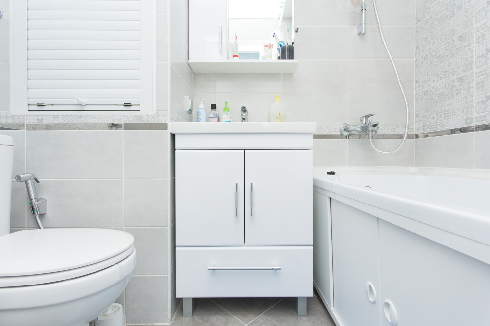 ул. Чертановская д.39к1