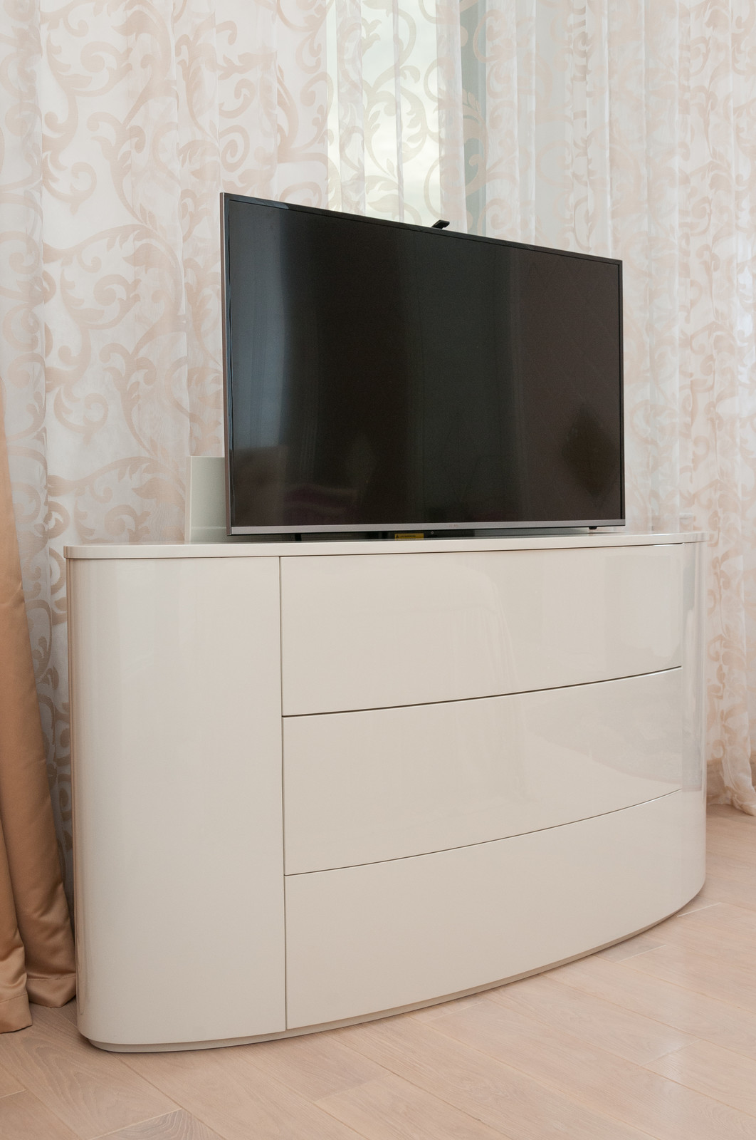 Квартира в Москве