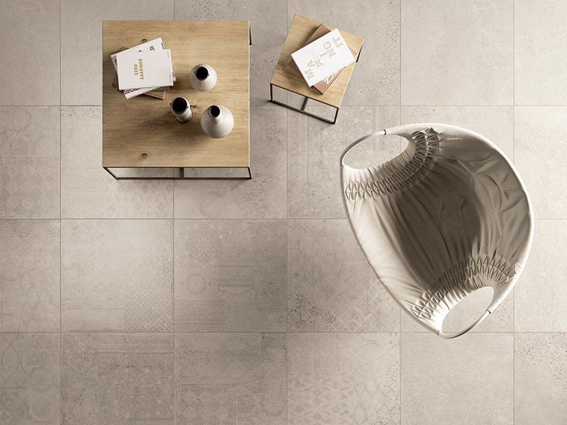 Отличная цена! Керамогранит, ABK, Italy