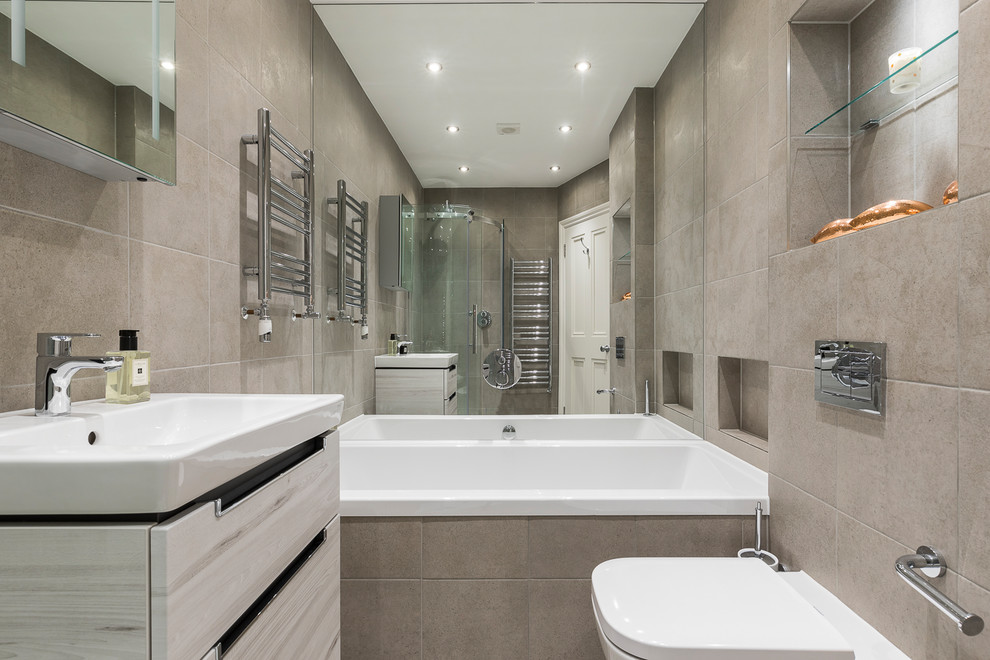 Balham family home revamp
