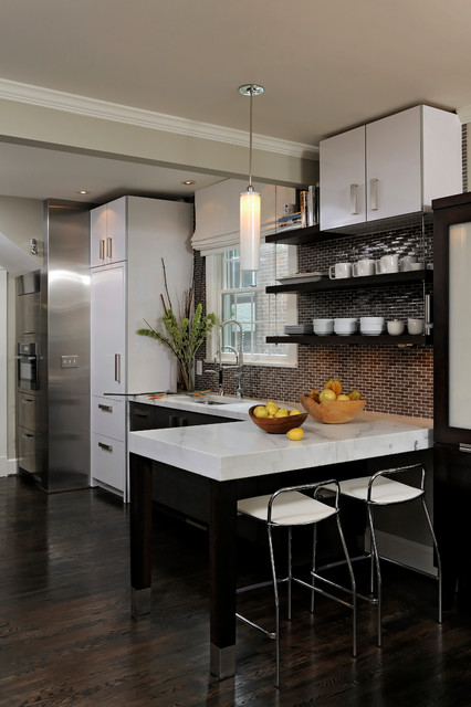 Simon contemporary-kitchen