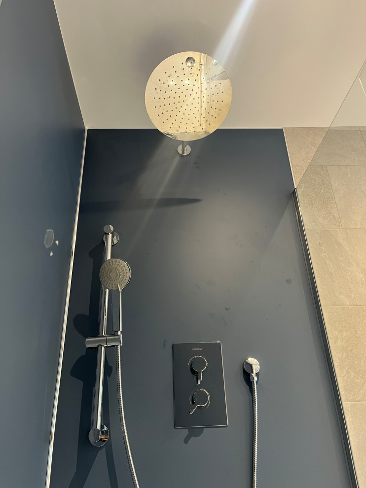 Two Floor Renovation Project - Chislehurst
