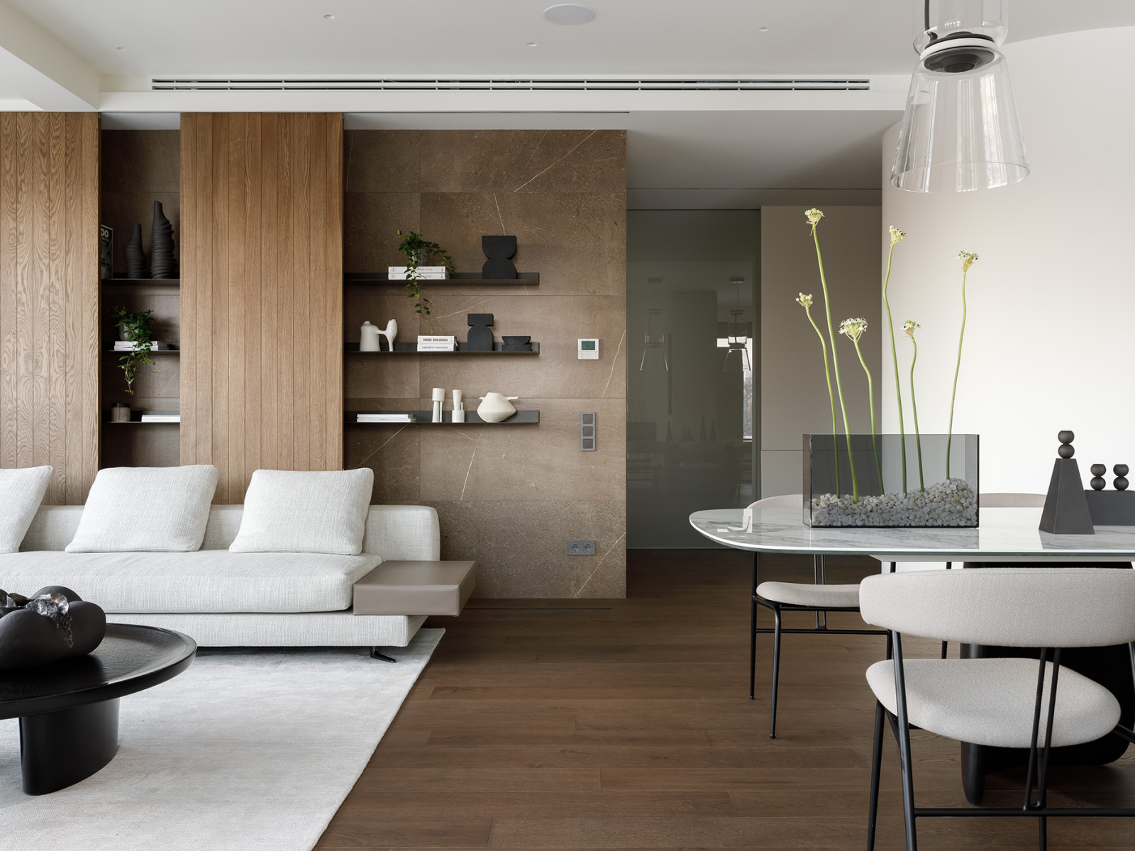 Крестовский de luxe