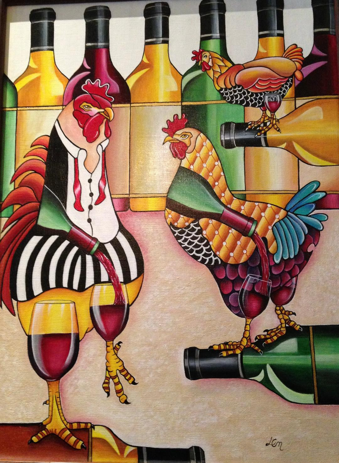 Local Artist