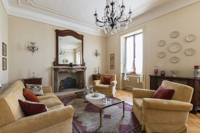 villa liberty lantlig-vardagsrum
