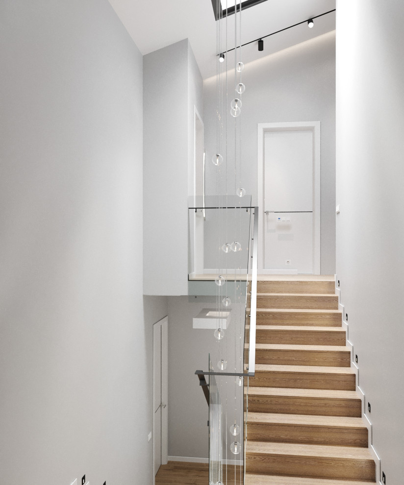 Проект на переулке Столярный