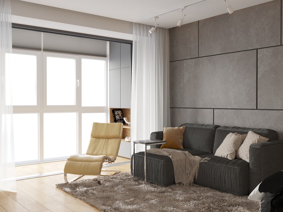 Холостяцкое гнездышко