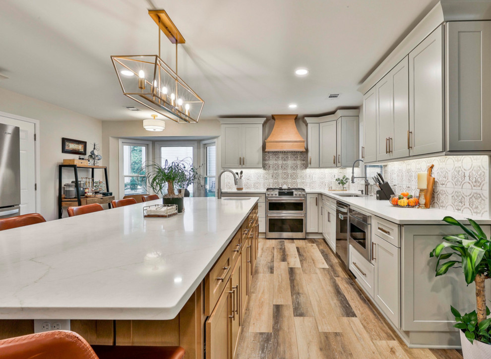Nash Kitchen