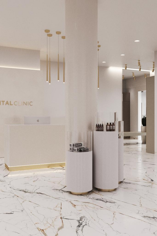 Стоматология на Ленинградском