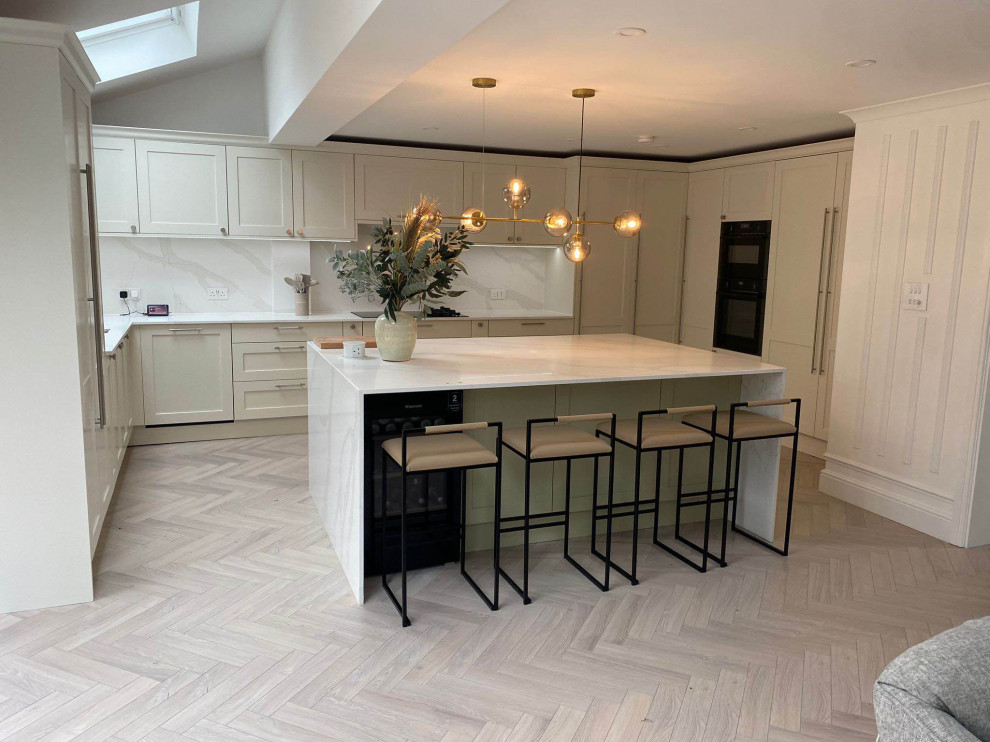 Northampton Kitchen