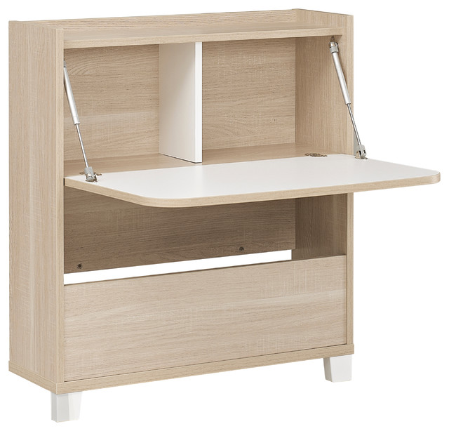 Alpa Writing Desk Storage Unit Modern Children S Desks Alpa Writing Desk Storage Unit