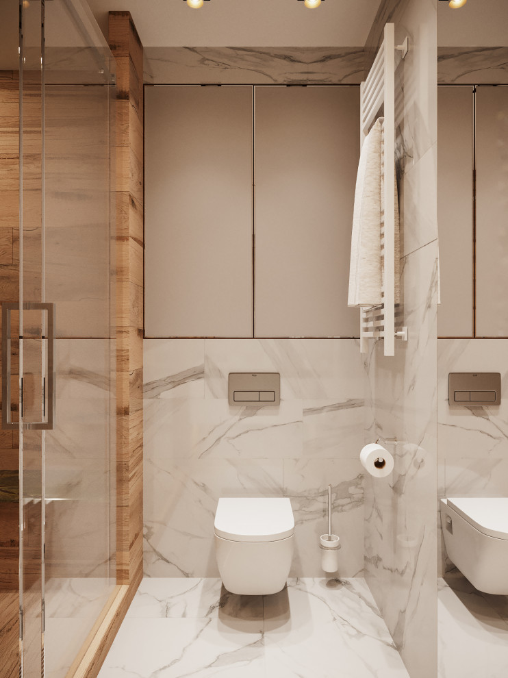 Концепция 2+1