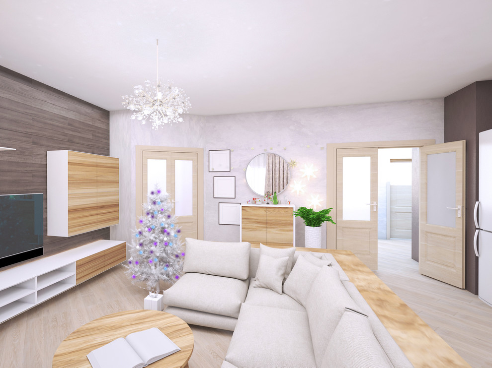 ЖК Солнечный