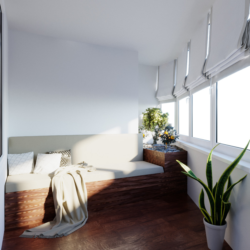 Вторая жизнь