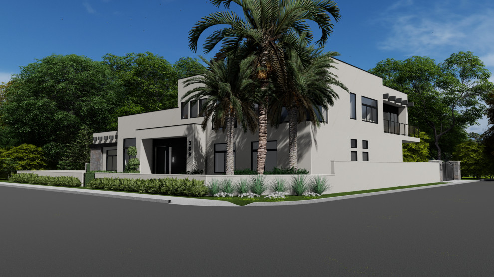 Chegini Residence
