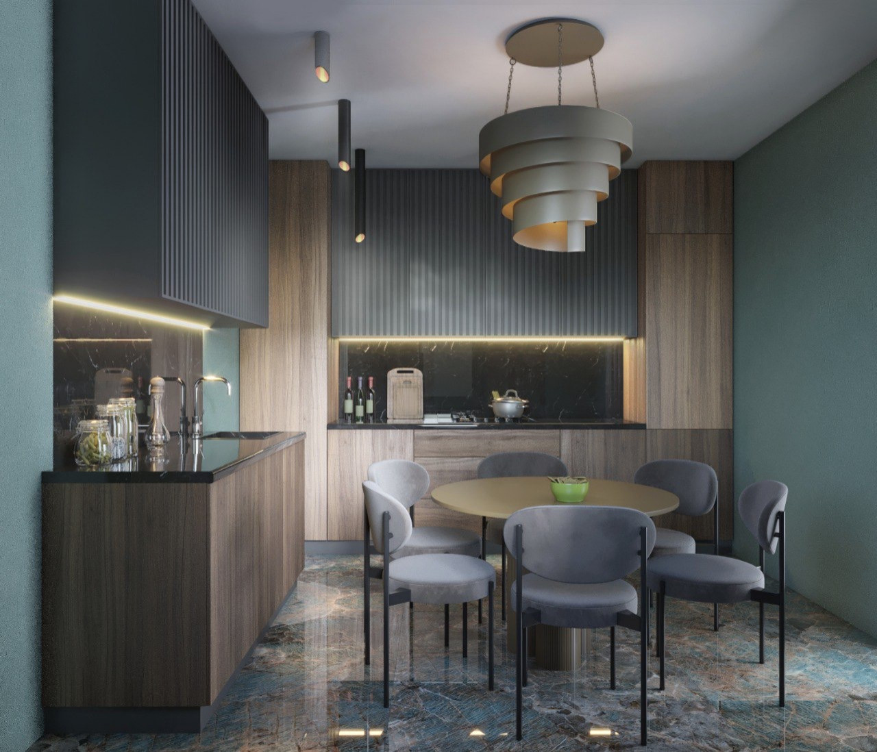 Садовый дом