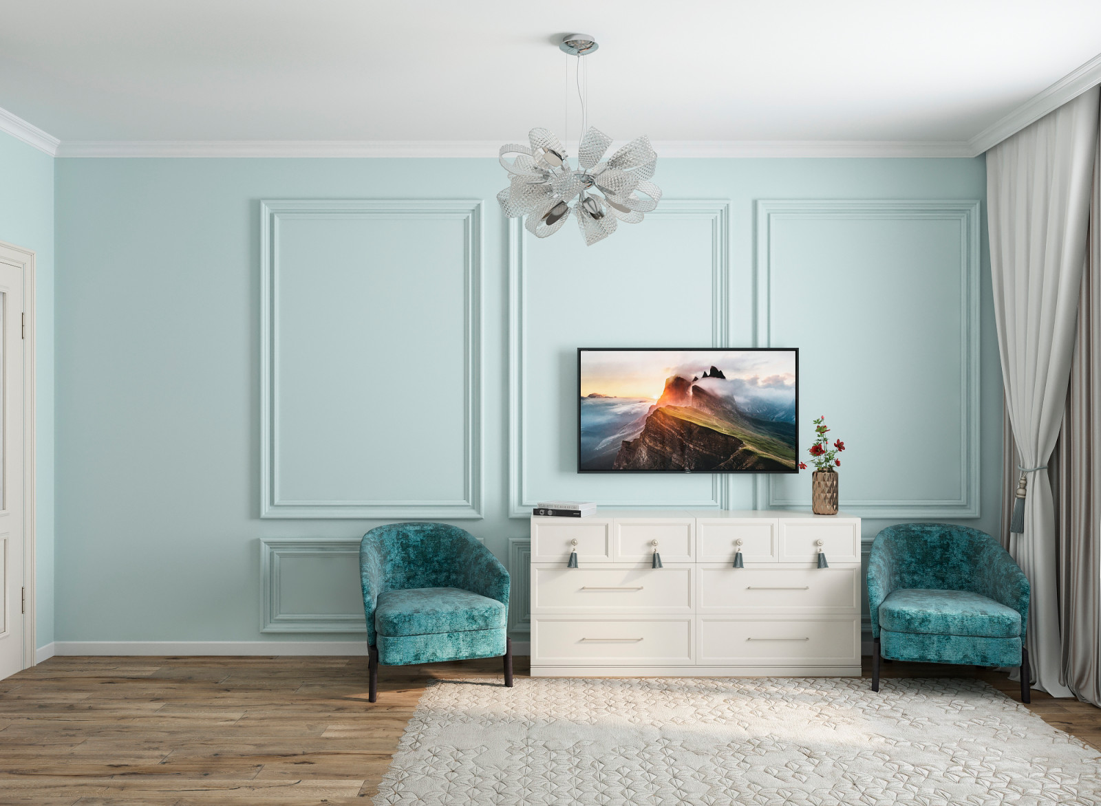 Уютная классика