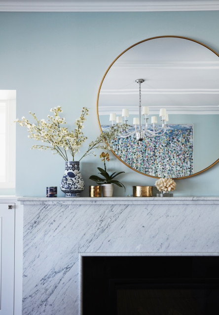 10 Great Ways With Marble Houzz NZ