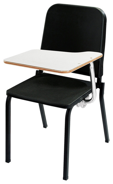 National Public Seating Removable Tablet Arm, Left Accessories