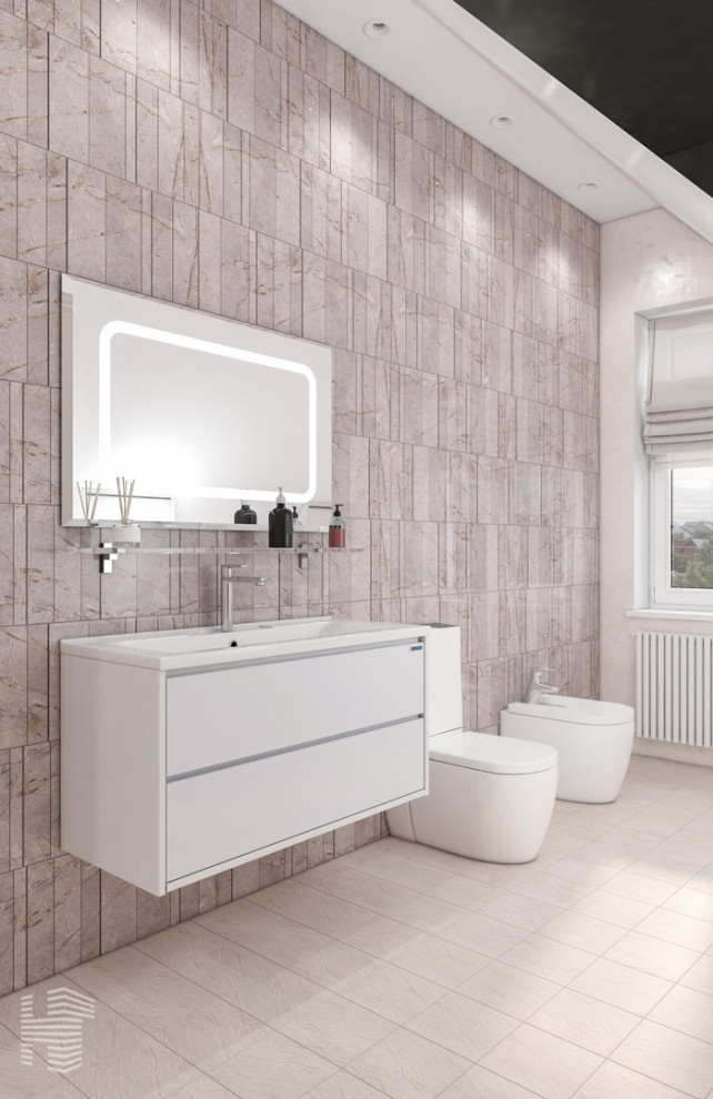 Дизайн-проект коттеджа с.Татарская Пишля ул. Лесная ч.2