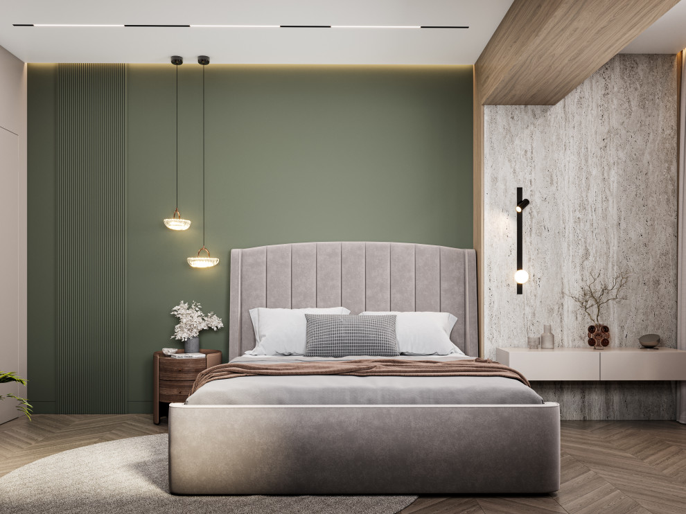 Дизайн интерьера Одинцово