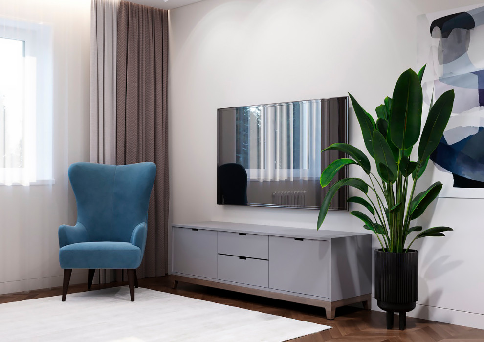 ЖК "Жуковка"