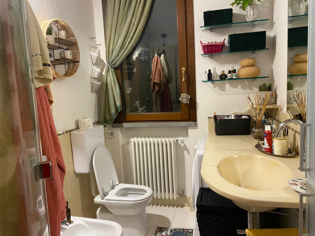 PRIMA bagno modern-badezimmer